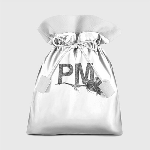 Подарочный мешок Payton Moormeier / 3D-принт – фото 1
