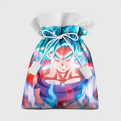 Мешок для подарков Гоку, цвет: 3D-принт