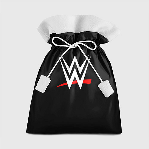 Подарочный мешок WWE / 3D-принт – фото 1
