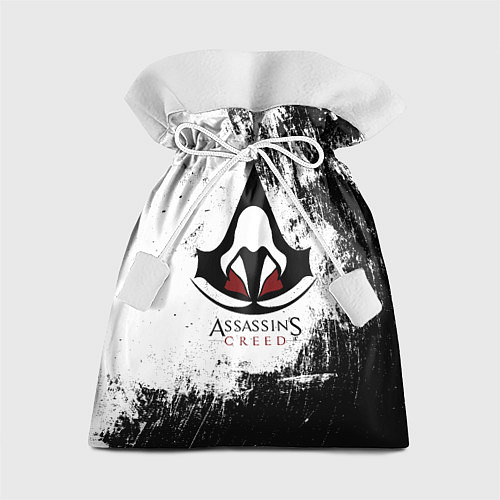 Подарочный мешок Assasin's creed / 3D-принт – фото 1