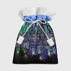 Мешок для подарков TERRARIA, цвет: 3D-принт