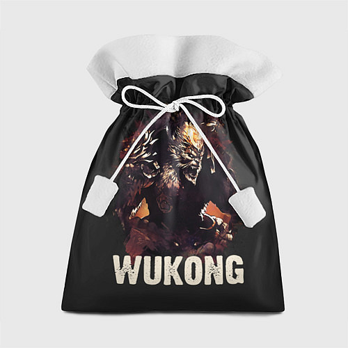 Подарочный мешок Wukong / 3D-принт – фото 1