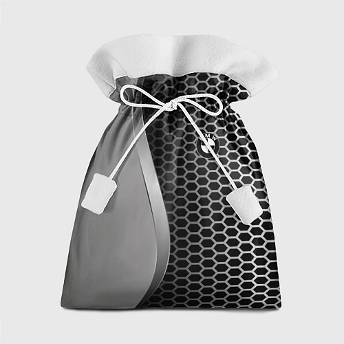 Подарочный мешок BMW / 3D-принт – фото 1