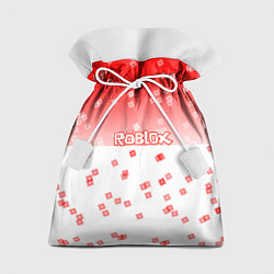 Мешок для подарков ROBLOX, цвет: 3D-принт