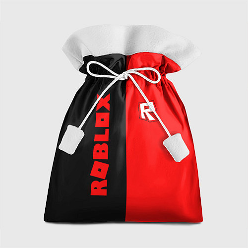 Подарочный мешок ROBLOX / 3D-принт – фото 1