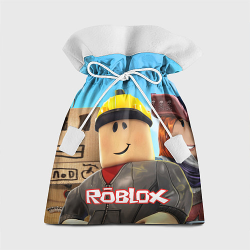 Подарочный мешок ROBLOX / 3D-принт – фото 1