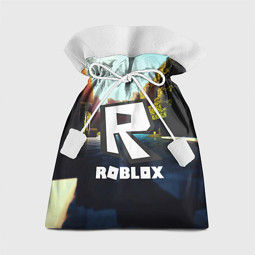 Подарочный мешок ROBLOX / 3D-принт – фото 1