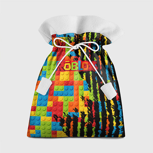 Подарочный мешок Roblox / 3D-принт – фото 1
