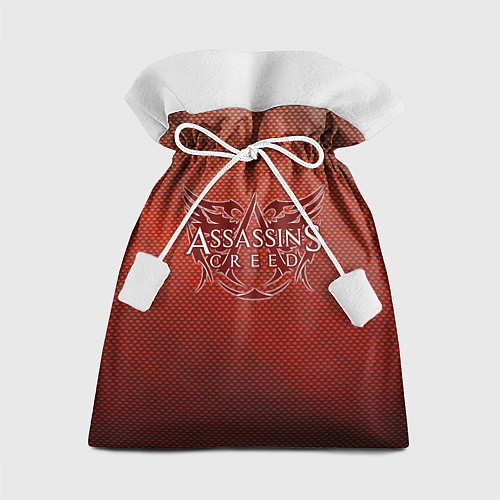 Подарочный мешок Assassin’s Creed / 3D-принт – фото 1