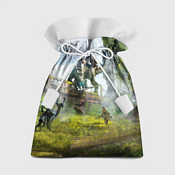 Подарочный мешок HORIZON ZERO DAWN 2020