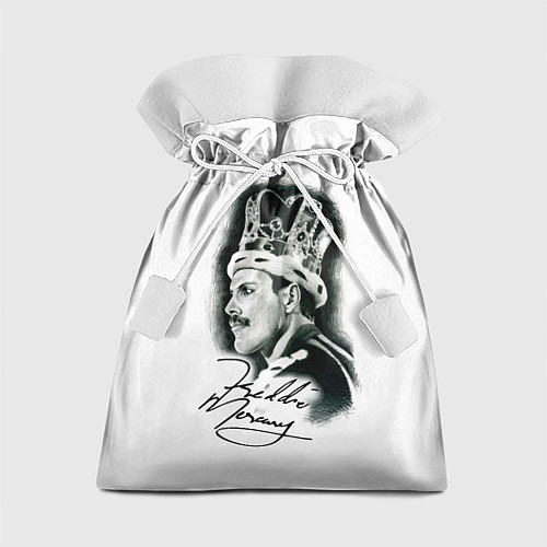 Подарочный мешок Queen / 3D-принт – фото 1