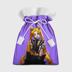 Подарочный мешок SAILOR MOON