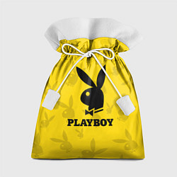 Мешок для подарков PLAYBOY, цвет: 3D-принт