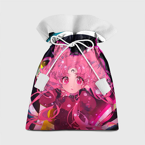 Подарочный мешок ДОЧЬ ЛУНЫ / 3D-принт – фото 1