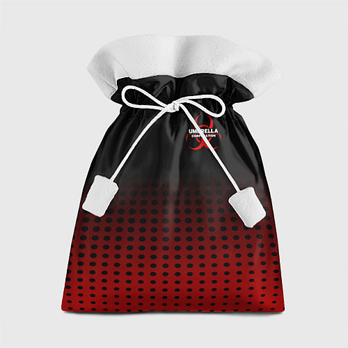 Подарочный мешок Umbrella / 3D-принт – фото 1