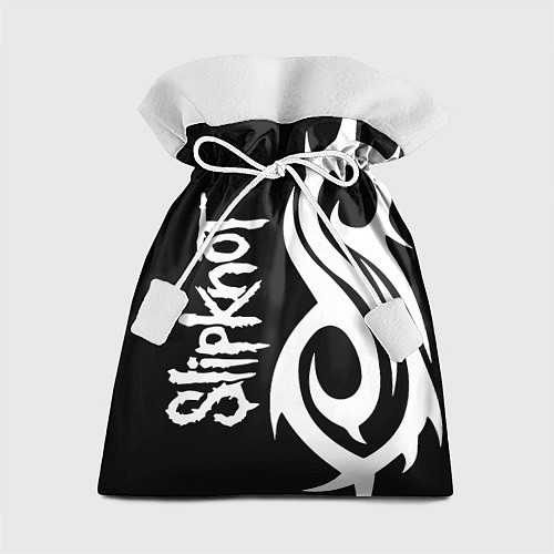 Подарочный мешок Slipknot 6 / 3D-принт – фото 1