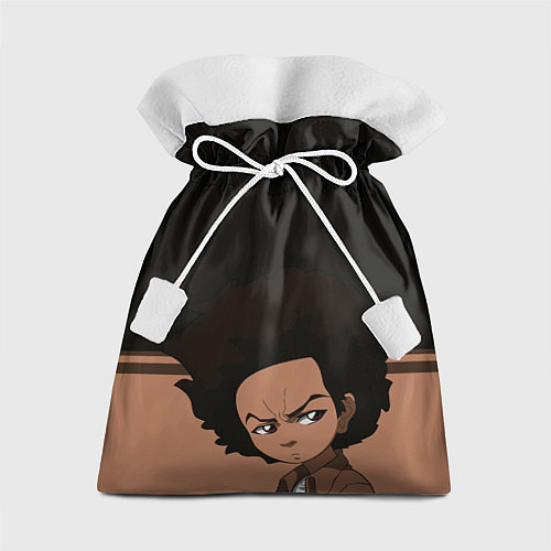 Подарочный мешок Аниме / 3D-принт – фото 1