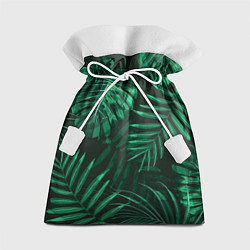 Мешок для подарков Я из джунглей, цвет: 3D-принт