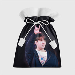 Подарочный мешок BTS