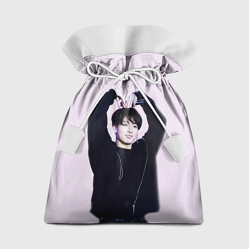 Подарочный мешок BTS / 3D-принт – фото 1