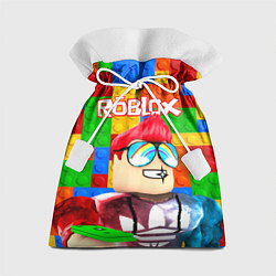 Мешок для подарков ROBLOX 3, цвет: 3D-принт