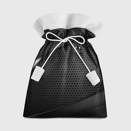 Подарочный мешок Assassins Creed / 3D-принт – фото 1