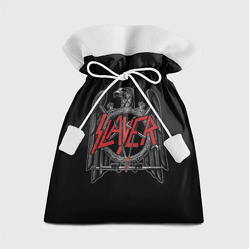 Подарочный мешок Slayer / 3D-принт – фото 1