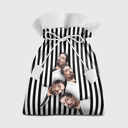 Подарочный мешок Дима Билин / 3D-принт – фото 1