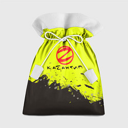 Подарочный мешок Kazantip