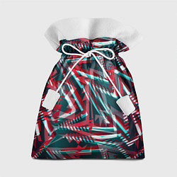 Подарочный мешок Glitch микс