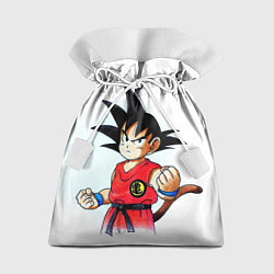 Подарочный мешок Гоку