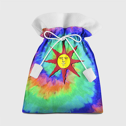 Подарочный мешок DARK SOULS III / 3D-принт – фото 1