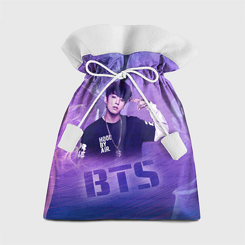 Подарочный мешок BTS / 3D-принт – фото 1