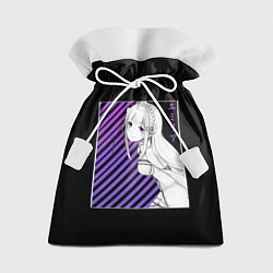 Мешок для подарков Re:Zero, цвет: 3D-принт