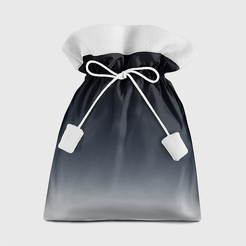 Подарочный мешок Градиент / 3D-принт – фото 1