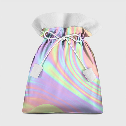 Подарочный мешок Vaporwave / 3D-принт – фото 1