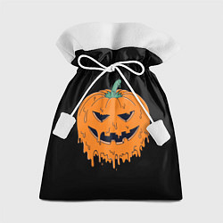 Мешок для подарков Halloween, цвет: 3D-принт