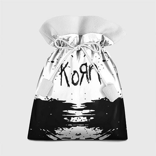 Подарочный мешок Korn / 3D-принт – фото 1