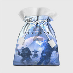 Мешок для подарков Destiny 2: Beyond Light, цвет: 3D-принт