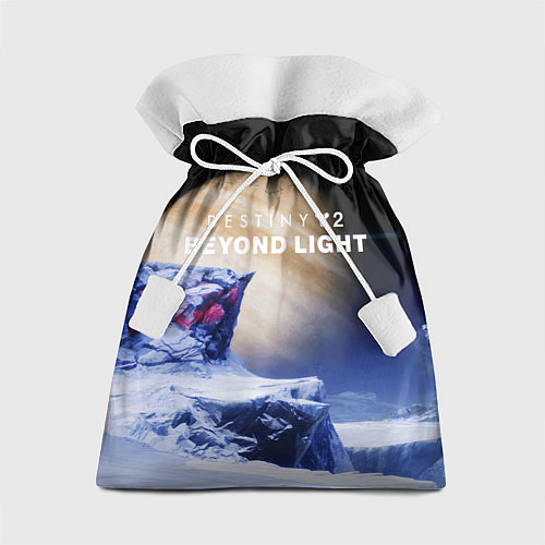 Подарочный мешок Destiny 2: Beyond Light / 3D-принт – фото 1