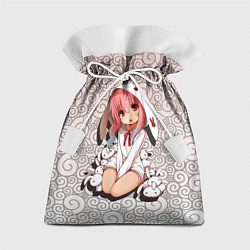 Подарочный мешок Аниме Манга