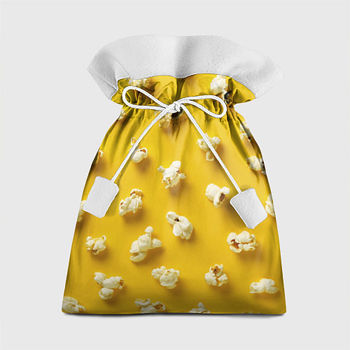 Подарочный мешок Попкорн / 3D-принт – фото 1