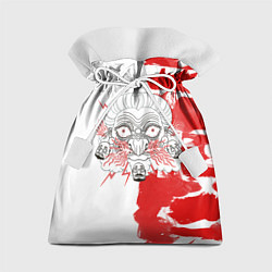 Мешок для подарков Ведьма Юбаба, цвет: 3D-принт