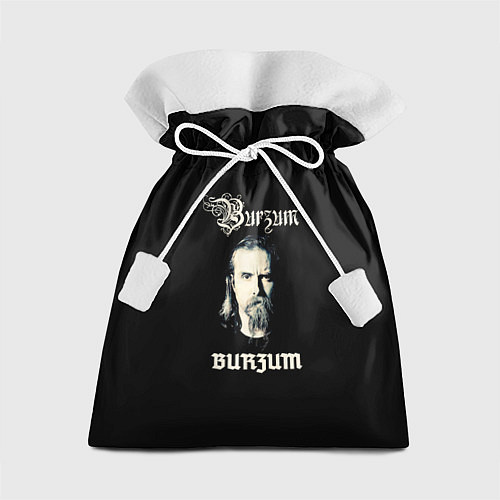 Подарочный мешок Burzum / 3D-принт – фото 1