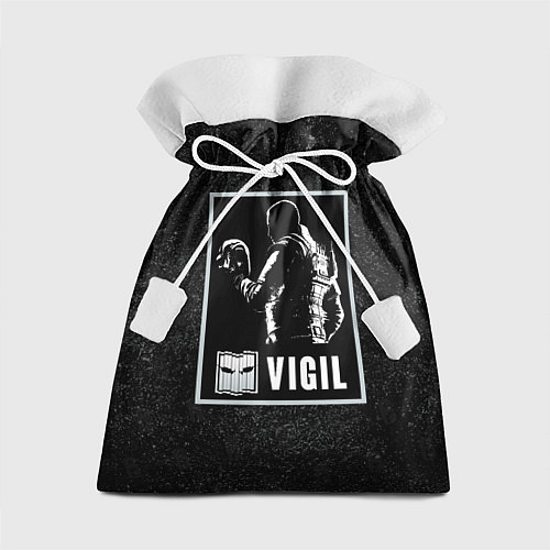 Подарочный мешок Vigil / 3D-принт – фото 1