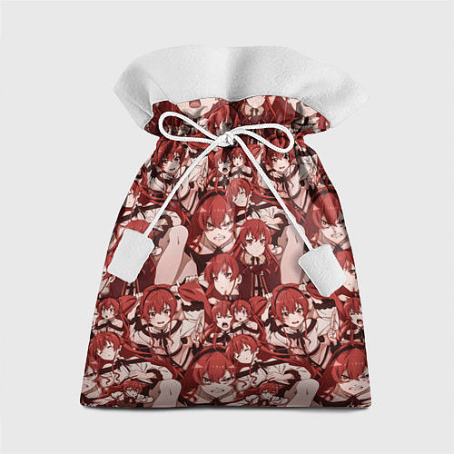 Подарочный мешок Эрис Грейрат / 3D-принт – фото 1