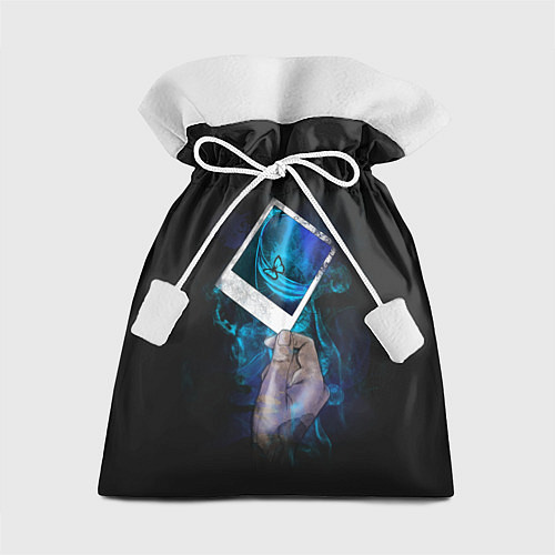 Подарочный мешок Life Is Strange / 3D-принт – фото 1