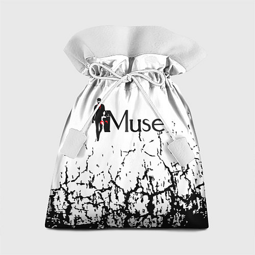 Подарочный мешок Muse / 3D-принт – фото 1