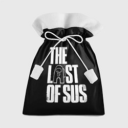 Подарочный мешок Among Us The Last Of Us