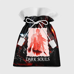 Мешок для подарков DARKSOULS GAME, цвет: 3D-принт